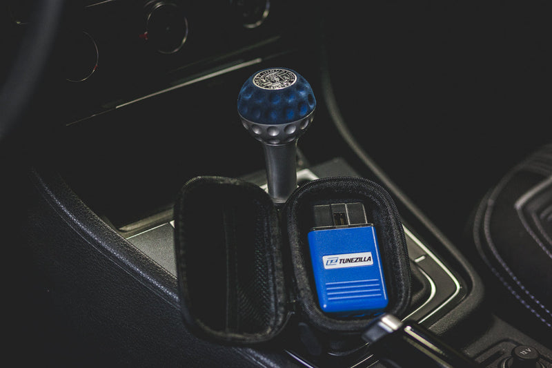 FZP Tunes for VW/Audi 2.0L CR TDI (2015)