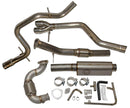 Jetta TDI (2015 Sedan) Max Performance Kit DPF,EGR & Adblue Delete (tuning required, not included)