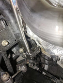 Jetta TDI(2015+)DPF,EGR & Adblue Delete Exhaust Performance Kit - Rawtek Performance Fabrication Inc.