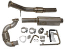 Jetta/Passat TDI (2015+) DPF, EGR, & Adblue Delete Exhaust ECO Parts Kit - (tuning required, not included)