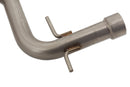 Cat-Back Exhaust System for VW Jetta TDI (2014+) - Rawtek Performance Fabrication Inc.