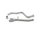 Cat-Back Exhaust for VW Golf TDI(2015+) - Rawtek Performance Fabrication Inc.