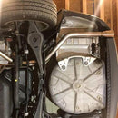 Passat 2015 DPF,EGR & Adblue Delete Exhaust Performance kit - Rawtek Performance Fabrication Inc.