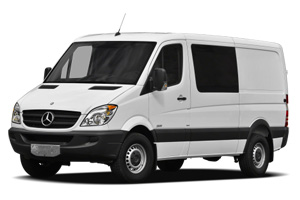 Sprinter 3.0L (2010-2018)