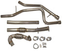 Passat TDI (12-14) Max Performance Kit DPF, EGR & Adblue Delete (tuning required, not included)