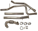 Passat TDI (12-14) Max Performance Kit DPF, EGR & Adblue Delete (tuning required, not included)