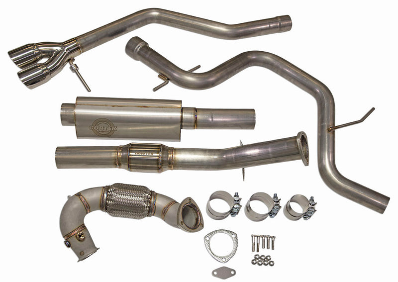 Volkswagen jetta sales performance parts