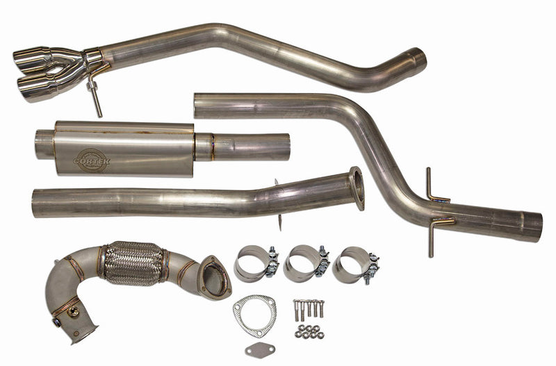 EGR VALVE DELETE KIT FOR 1.9 TDI ENGINES - Underground Division