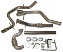 Jetta TDI (2015 Sedan) Max Performance Kit DPF,EGR & Adblue Delete (tuning required, not included)