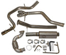 Jetta TDI (2015 Sedan) Max Performance Kit DPF,EGR & Adblue Delete (tuning required, not included)