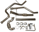 Passat 2015 Max Performance Kit DPF,EGR & Adblue Delete (tuning required, not included)