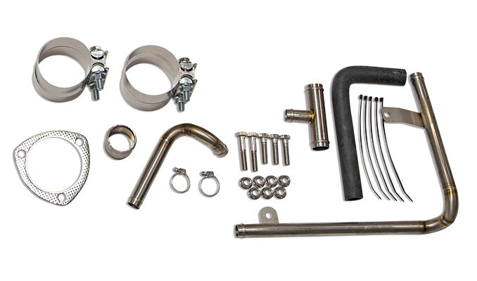 Hardware Kit - for VW TDI CR150 Golf/A3/Sportwagen (2015)