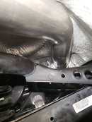 Jetta TDI(2015+)DPF,EGR & Adblue Delete Exhaust Performance Kit - Rawtek Performance Fabrication Inc.