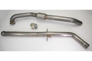 Mercedes Benz GLK 250 DPF/EGR/SCR/DEF delete - Rawtek Performance Fabrication Inc.