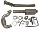 2015 Golf, A3, Beetle  ECO Kit DPF, EGR, Adblue Delete Exhaust - (tuning required, not included)