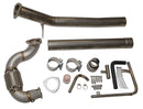2015 Golf, A3, Beetle  ECO Kit DPF, EGR, Adblue Delete Exhaust - (tuning required, not included)