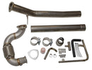 Sportwagen TDI (2015+) ECO Kit DPF, EGR & Adblue Delete Exhaust - (tuning required, not included)