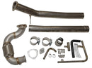 Jetta/Passat TDI (2015+) DPF, EGR, & Adblue Delete Exhaust ECO Parts Kit - (tuning required, not included)