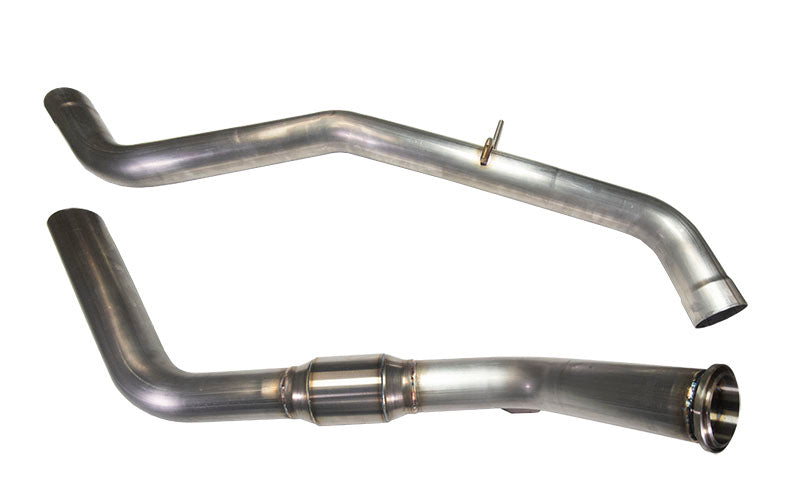 Mercedes Benz ML350 (2012-2015) DPF delete kit - (tuning required, not included)