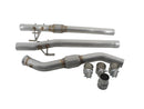 Sprinter 2.1L (2014+) DPF delete kit - Rawtek Performance Fabrication Inc.