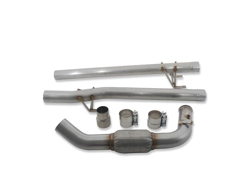 Sprinter 3.0L (2010-2018) DPF Delete Parts Kit - (tuning required, not included)
