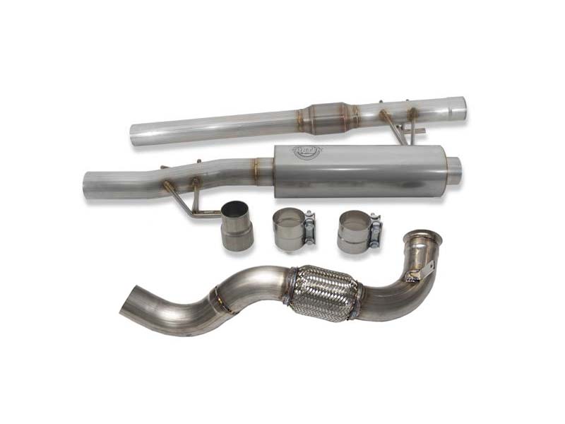 Sprinter 3.0L (2019+) DPF Delete Parts Kit - (tuning required, not included)