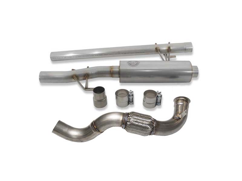 Sprinter 3.0L (2019+) DPF Delete Parts Kit - (tuning required, not included)