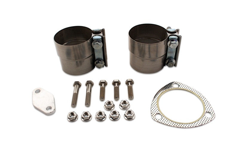 Hardware Kit - for VW TDI CR140 - Rawtek Performance Fabrication Inc.