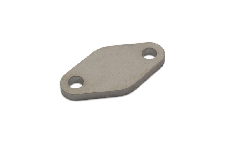 EGR Block Off Plate - for VW & Audi TDI CR140 - Rawtek Performance Fabrication Inc.