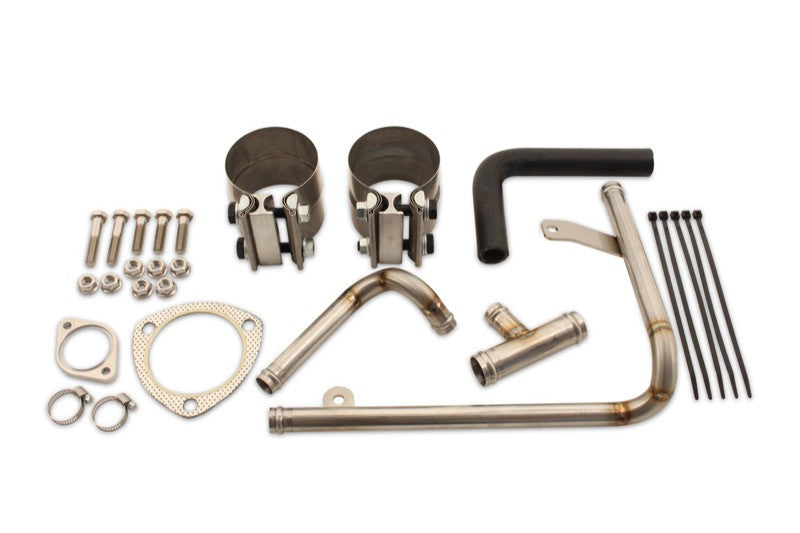 Hardware Kit - for VW TDI CR150 - Rawtek Performance Fabrication Inc.