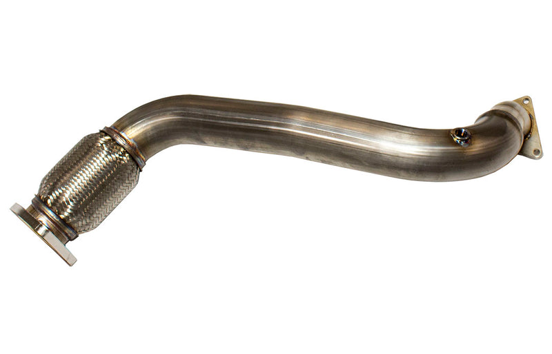 Cat Delete Downpipe for 2013-2016 3.0L TDI Touareg, Q7 and Cayenne